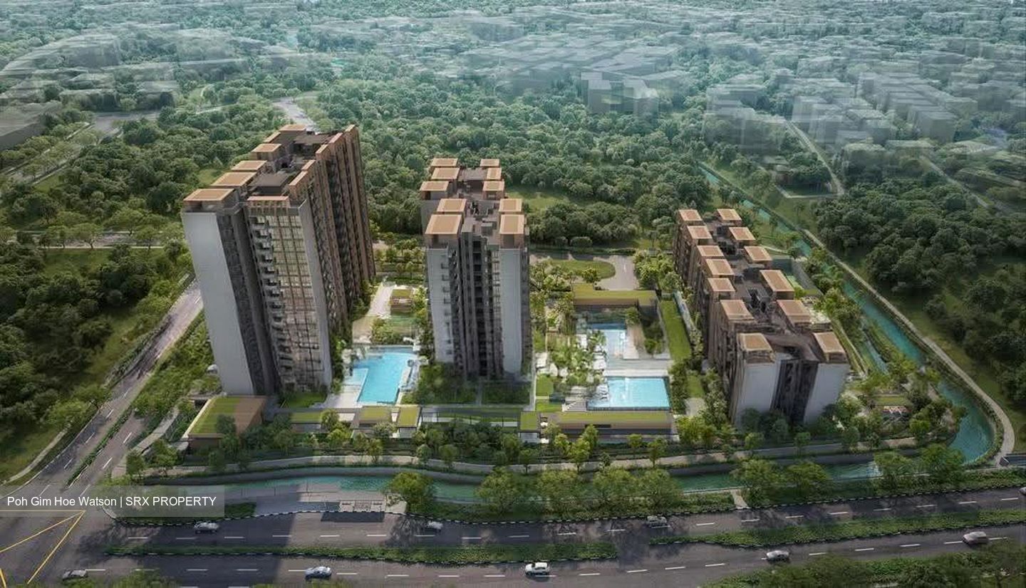 Narra Residences (D23), Apartment #633826301